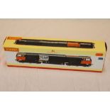 Boxed Hornby OO gauge R2489 DCC Ready Loadhall Co-Co Diesel Electric Class 60 Locomotive 60007