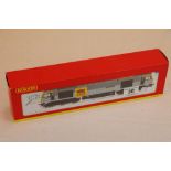 Boxed Hornby OO gauge R2639 DCC Ready Super Detail EWS Trainload Co-Co Diesel Electric Class 60