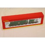 Boxed Hornby OO gauge Super Detail DCC Ready R2692 BR 4-6-2 Battle of Britain Class 34090 Sir