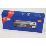 Boxed Heljan OO gauge 33371 8 DCC Class 33/2 33206 in Railfreight Distribution sector livery