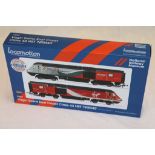 Boxed ltd edn Hornby Locomotion Exclusive Models OO gauge National Railway Museum R3502 Virgin