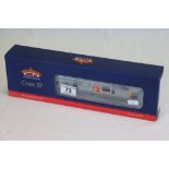 Boxed Bachmann OO gauge 32775Y 21 DCC Class 37/0 37068 Grainflow engine produced exclusively for