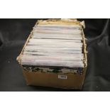 Collection of approximately 160 Comics including Marvel, DC, Helix, Valiant, Harris, etc dating from