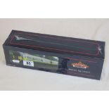 Boxed Bachmann OO gauge 31514 158 2 Car DMU Northern Rail set, sealed although one end unsealed