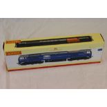 Boxed Hornby DCC Ready R2490 Mainline Co-Co Diesel Electric Class 60 Locomotive 60078