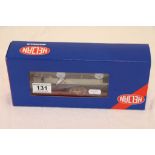 Boxed Heljan OO gauge Item 34341 8 DCC Class 33 Railf Const later version 33033