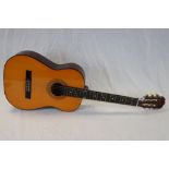 Guitar - Ranger RC425 classical guitar