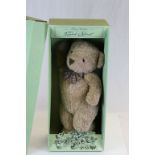 Big Softies Limited edition boxed Teddy Bear