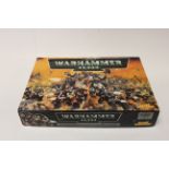 Boxed Games Workshop Warhammer 40,000 Set
