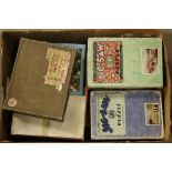 Collection of 10 Boxed Wooden Jigsaws including GWR, Chad Valley and Victory together with 2 Cut-Out