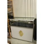 Jeweller's Shop Display Counter / Cabinet