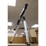 Sky-Watcher Telescope on Tripod Stand