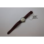 Gents Vintage Festival Anti-Magnetic Watch