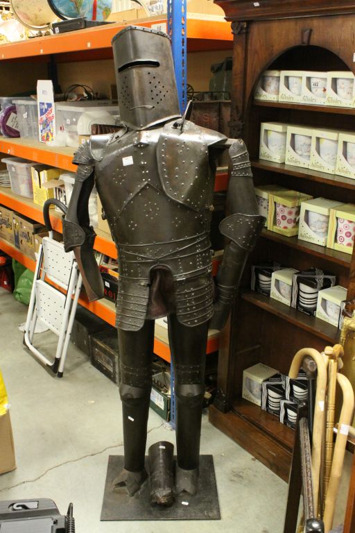 Replica Full Size Suit of Armour