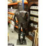 Replica Full Size Suit of Armour