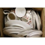 Colclough Bone China Part Dinner / Tea Service