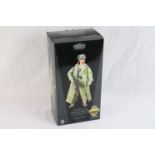 Boxed Sideshow Collectables Exclusive Militaries of Star Wars 1:6 Rebel Commando Sergeant Endor