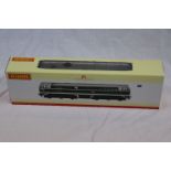 Boxed Hornby OO gauge R2420 BR Class 31 A-I-A Diesel Electric Locomotive D5512 DCC Ready with