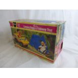 Collection of original Pedigree Sindy to include Camping Buggy & Foldaway Tent etc
