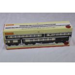 Boxed HornbyOO gauge R4169 Bounemouth Belle Pullman Cars 3 train pack in vg condition