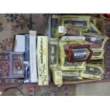 Approx 90 boxed Matchbox Models of Yesteryear diecast models including some presentation sets. (2