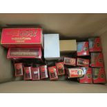 18 Boxed Matchbox Models of Yesteryear to include Special Edition YS16 1929 Scammell 100 Ton Truck-