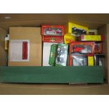 Collection of boxed Diecast Commercial vehicles to include; Exclusive First Editions, Cameo from