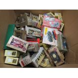 Approx 85 boxed Lledo Days Gone diecast models including promotional vehicles and presentation sets.