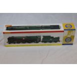 Boxed Hornby OO gauge National Railway Museum Special Edition R2294 BR 4-6-2 Merchant Navy Class