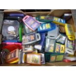 Large quantity of Top Trumps including The Simpsons, Indiana Jones, Shrek 2, Lord of The Rings,