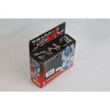 Boxed G1 Transformers Jumpstarter Twin Twist (Mexican version) with 'Safety Tested Non Toxic -