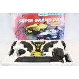 Boxed Micro Scalextric Super Grand Prix