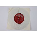 Vinyl - The Beatles - Love Me Do (45 R 4949) Recording first published and Made In Gt Britain on