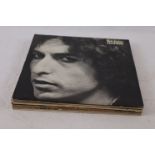 Vinyl - Collection of 8 Bob Dylan LPs to include Another Side, Bringing It All Back Home, Street
