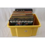 Vinyl - MOR/Songs from the shows - collection of over 70 LP's to include Frank Sinatra, Buffy Sainte