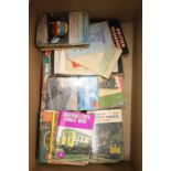 Railways, a collection of approx 40 Ian Allan reference books, 1940s onwards, together with a few