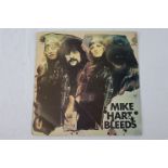 Vinyl - Mike Hart Bleeds / Dandelion 63756 LP sleeve needs some glue to seams, vinyl vg+