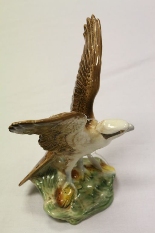 Sylvac Model of an Osprey Bird - Image 3 of 4