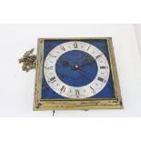 Vintage Kieninger Wall Clock