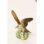 Sylvac Model of an Osprey Bird