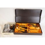 Assorted tobacco pipes to include Meerschaum, makers Jambo, Orlik, Reject, Buescher's etc