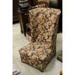 Early 20th century Wingback Chair