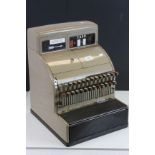 Vintage 1960's ' National Cash Register ' Shop Till