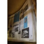 Large Collection of Loose Pictures including 1960's Shell International Petroleum Company