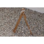 Windsor & Newton Wooden Folding Easel