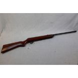 BSA Meteor .22 Cal Break Barrel Air Rifle.