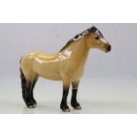 Beswick Highland Pony