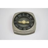 A Cold War Era Russian Army Compass.