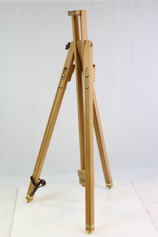 Wooden Artists Easel