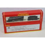 Two boxed Hornby Trafford Model Centre locomotives to include TMC136 Southern No 931 4-4-0 Schools